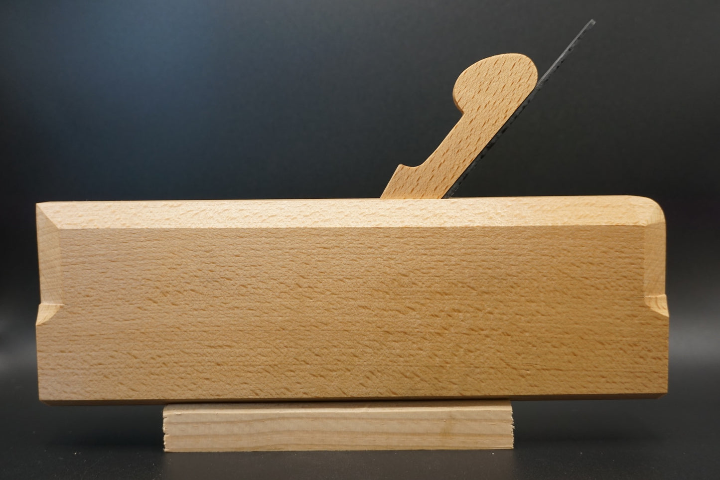 Ogee Plane 1/2"