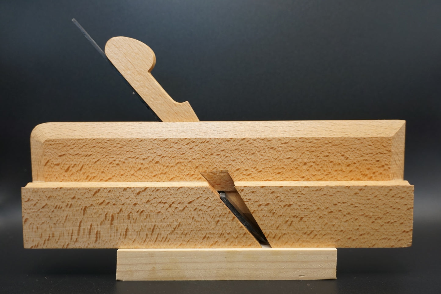 Ogee Plane 1/2"