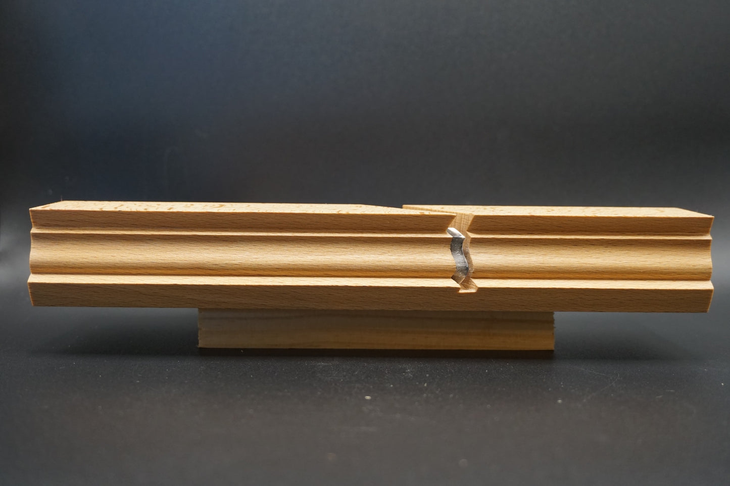 Ogee Plane 1/2"