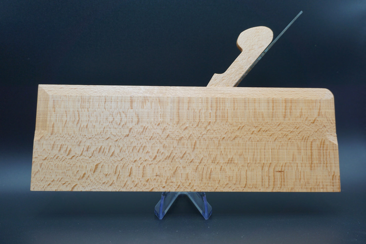 Slipped Side Bead Plane 1/8"