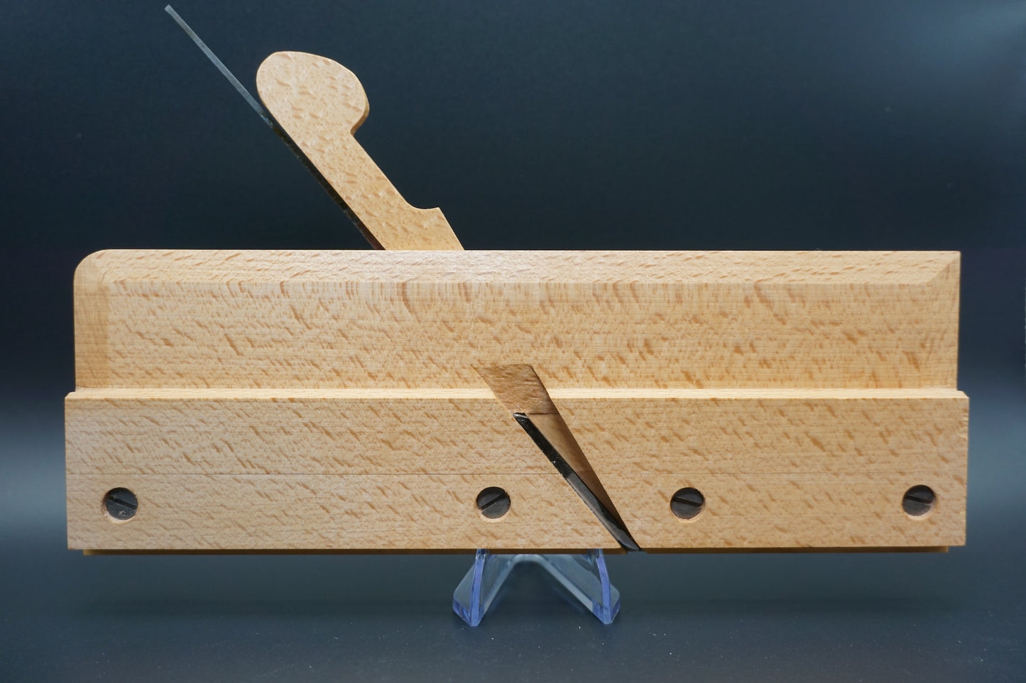 Slipped Side Bead Plane 1/8"
