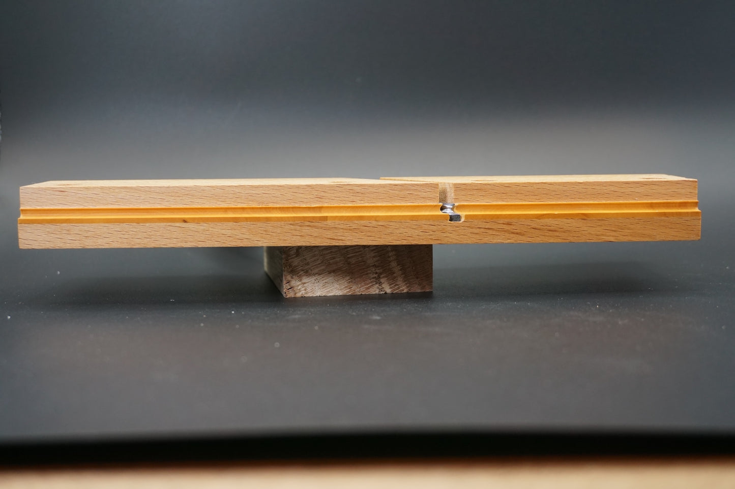 Slipped Side Bead Plane 1/8"