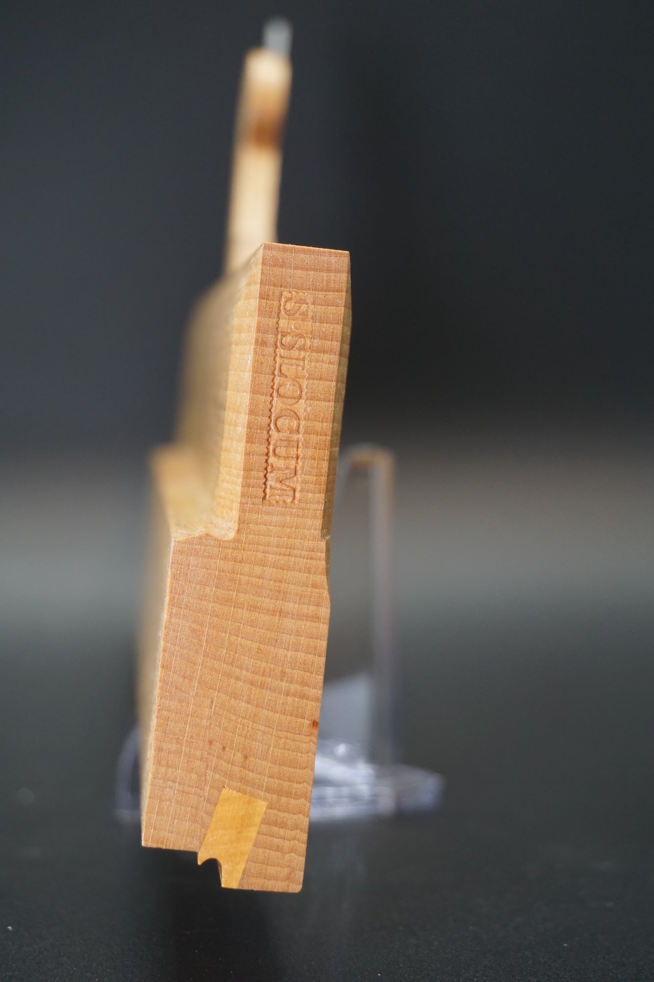 Slipped Side Bead Plane 1/8"