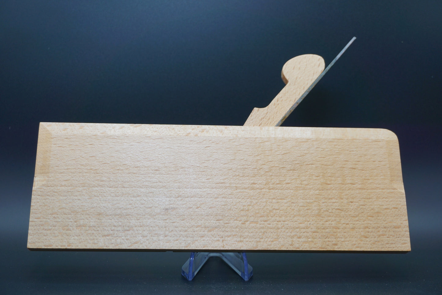 Slipped Side Bead Plane 3/16"