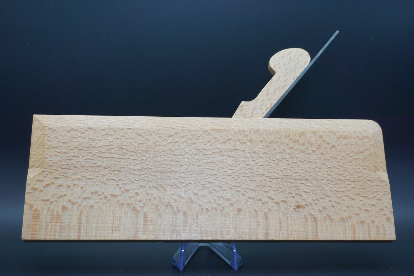 Slipped Side Bead Plane 1/4"