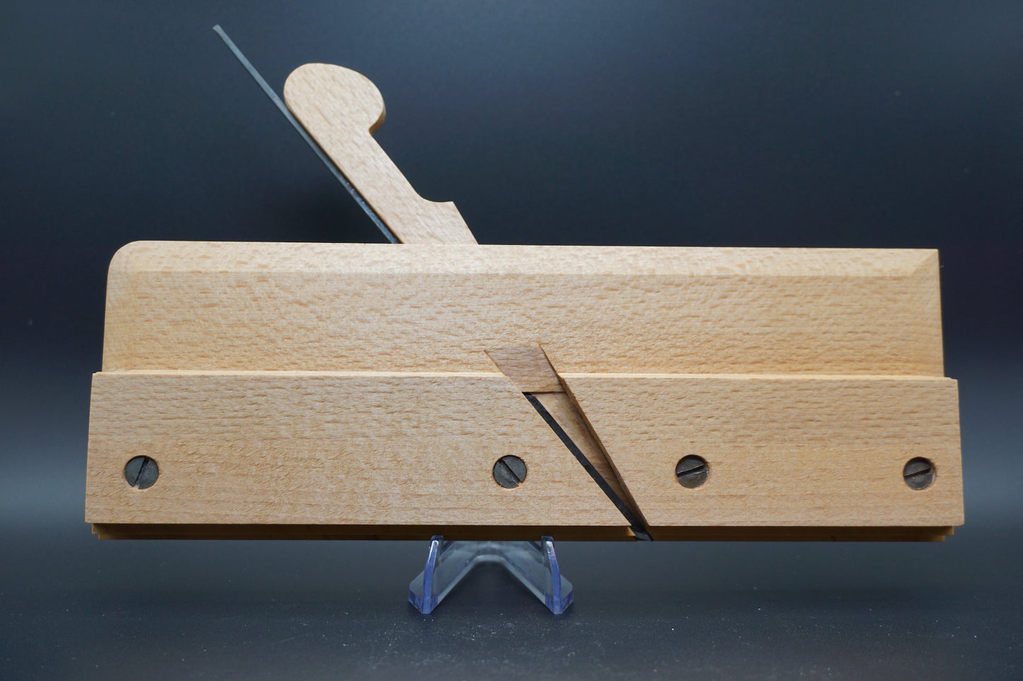 Slipped Side Bead Plane 1/4"