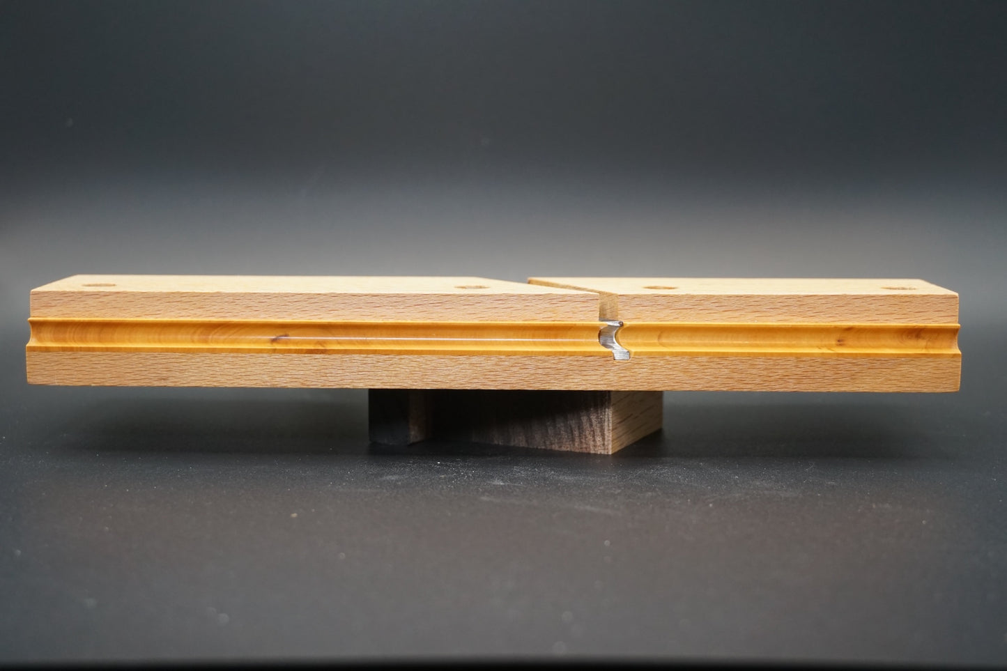 Slipped Side Bead Plane 1/4"