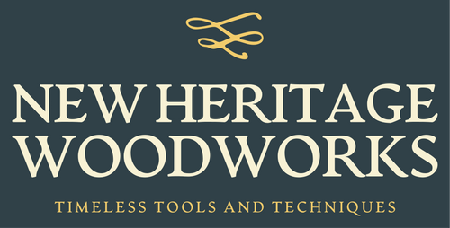 New Heritage Woodworks LLC