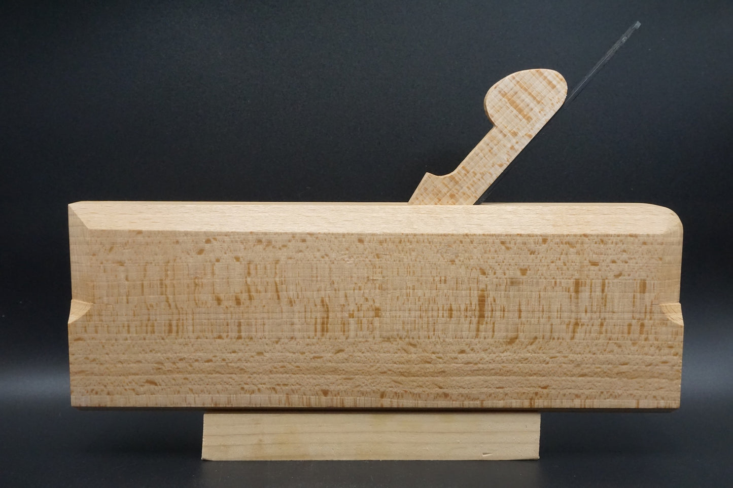 Ogee Plane 3/4"
