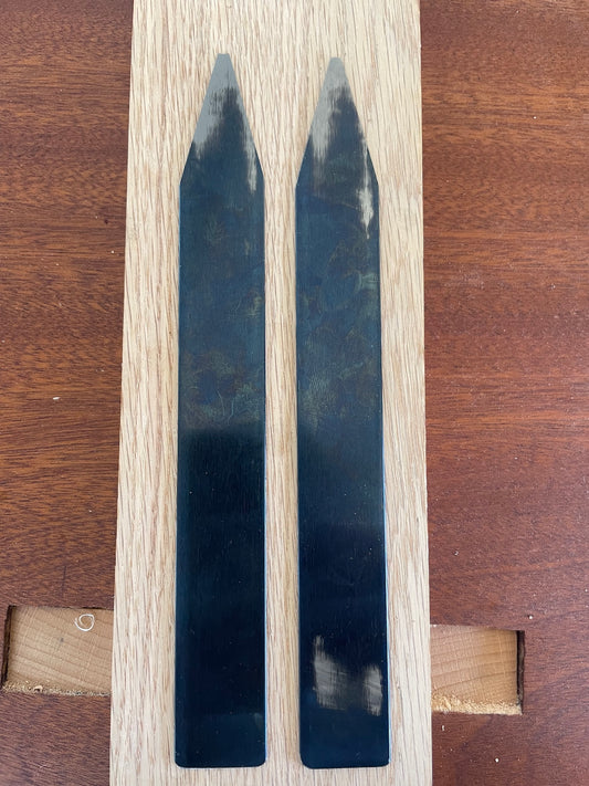 #2 Profile Scraper Pair