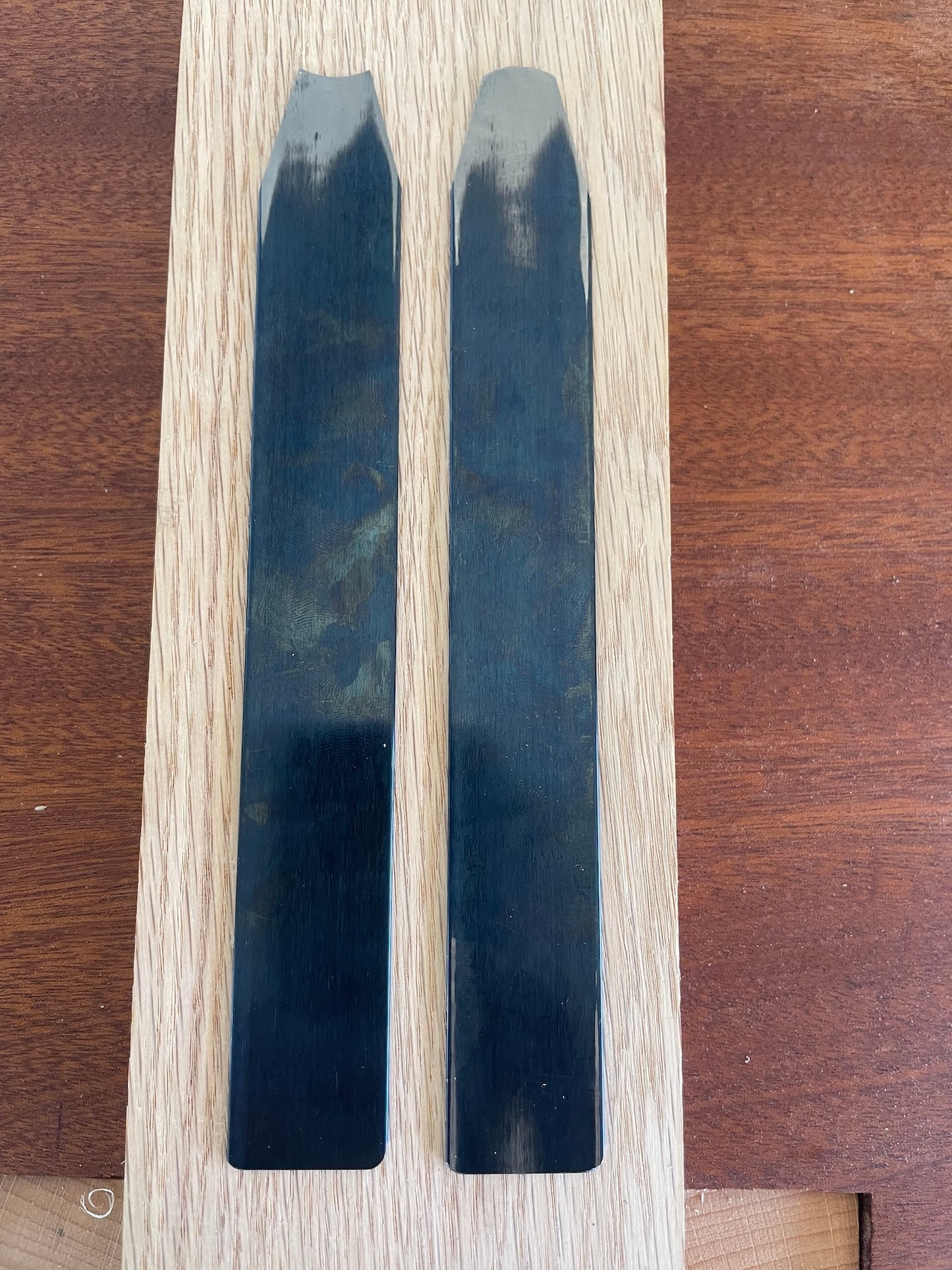 #6 Profile Scraper Pair