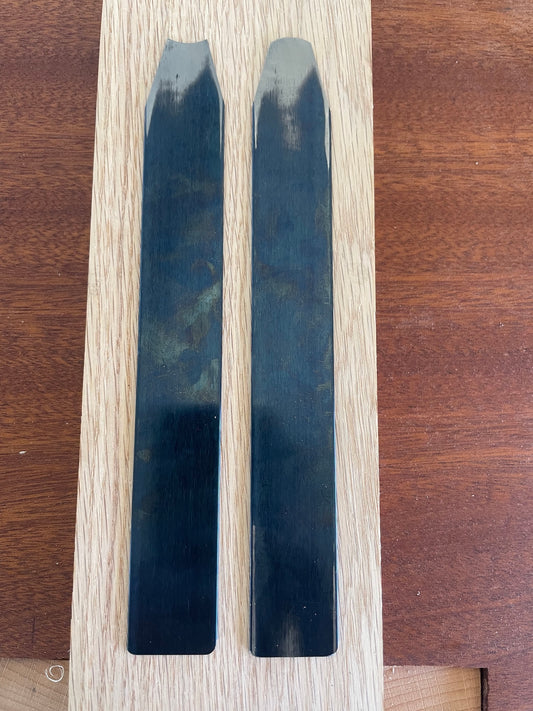 #6 Profile Scraper Pair
