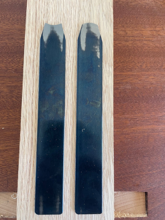 #8 Profile Scraper Pair